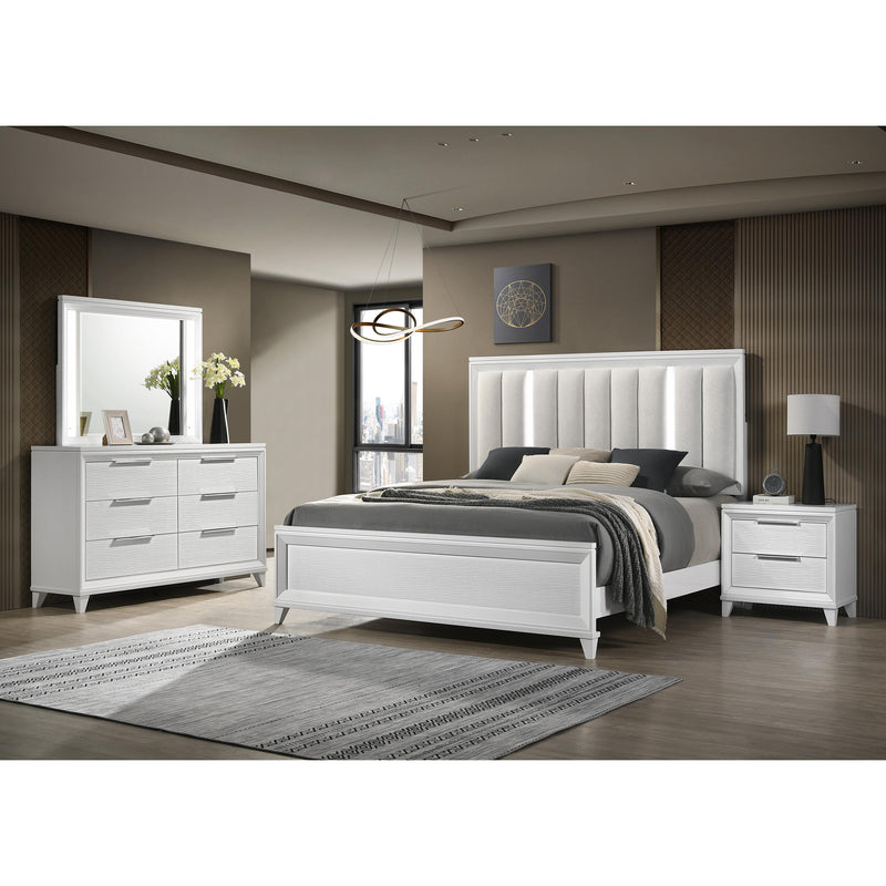  Crown Mark Cressida B7300-4 Chest IMAGE 2