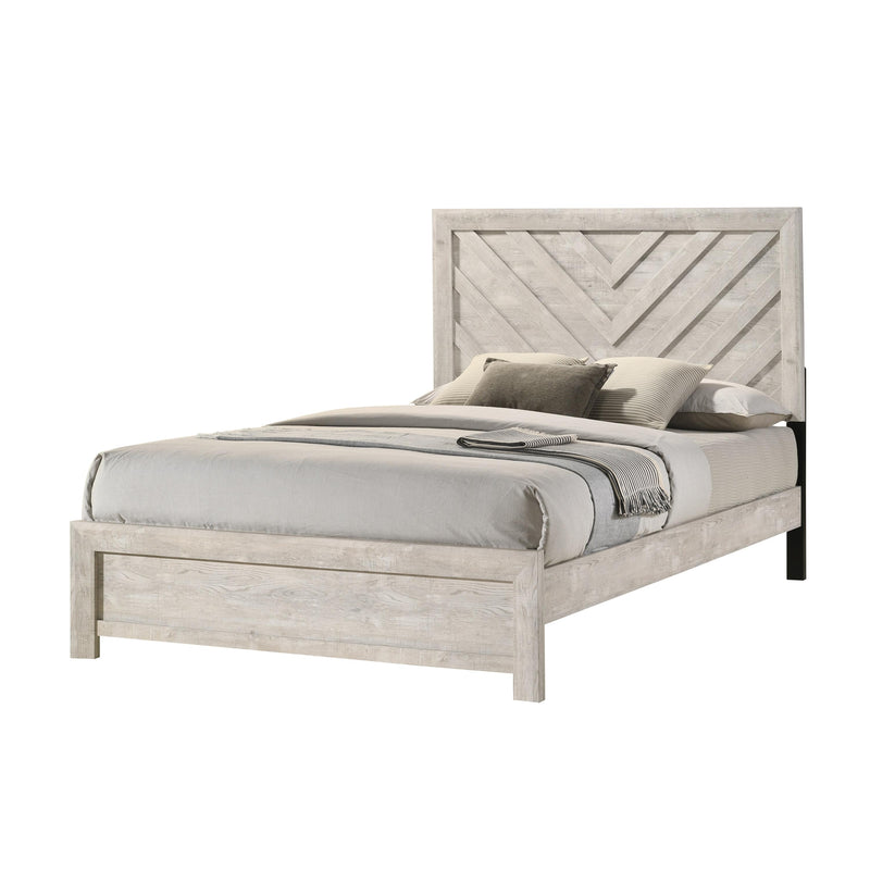  Size_Queen -- Valor B9330-Q Queen Bed IMAGE 1