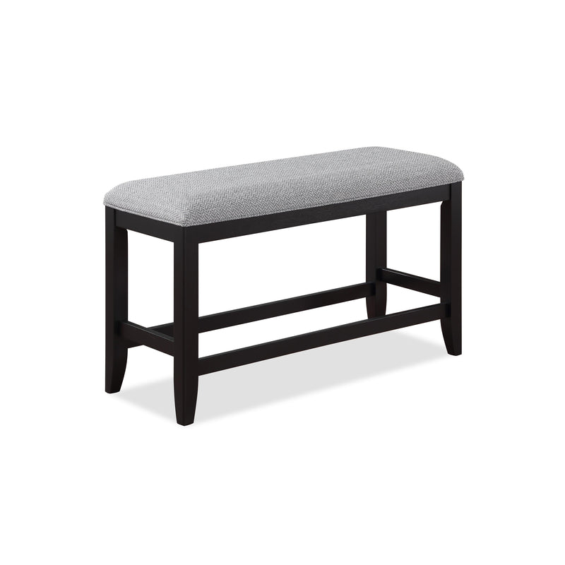  Crown Mark Frey 2716-BENCH Counter Height Bench IMAGE 1