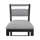  Crown Mark Frey 2716S-24 Counter Height Dining Chair IMAGE 4