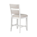  Crown Mark Wendy 2717S-24 Counter Height Dining Chair IMAGE 2