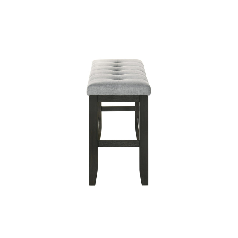  Crown Mark Bardstown 2752WC-BENCH Counter Height Bench IMAGE 2