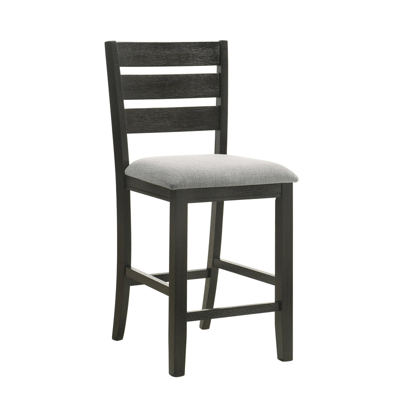  Crown Mark Bardstown 2752WC-S-24 Counter Height Chair IMAGE 1