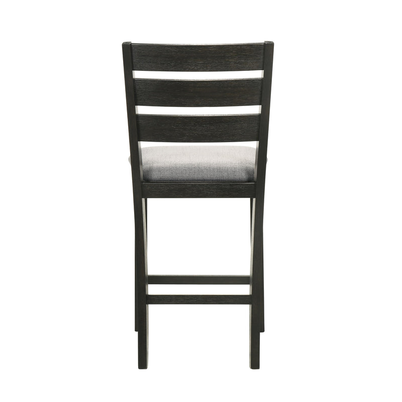  Crown Mark Bardstown 2752WC-S-24 Counter Height Chair IMAGE 2
