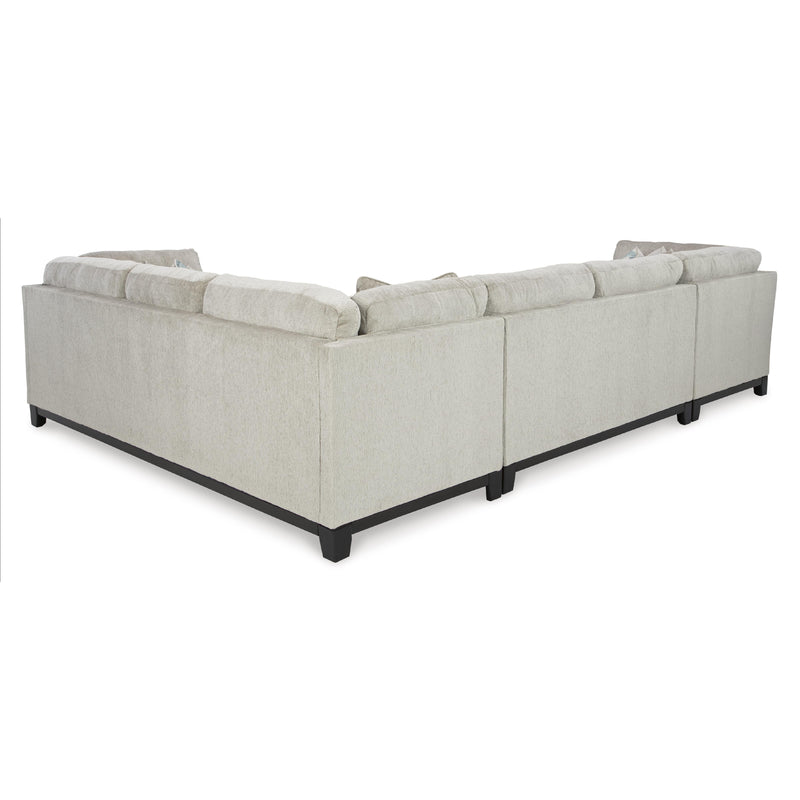  Benchcraft Maxon Place 33004S1 3 pc Sectional with Chaise IMAGE 2