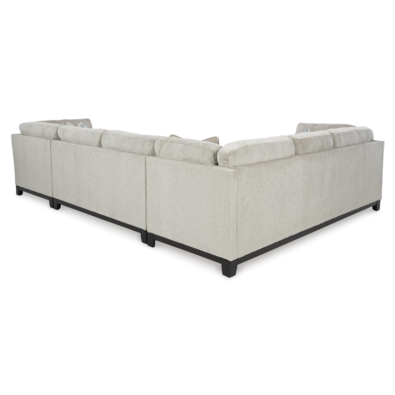  Benchcraft Maxon Place 33004S2 3 pc Sectional with Chaise IMAGE 2