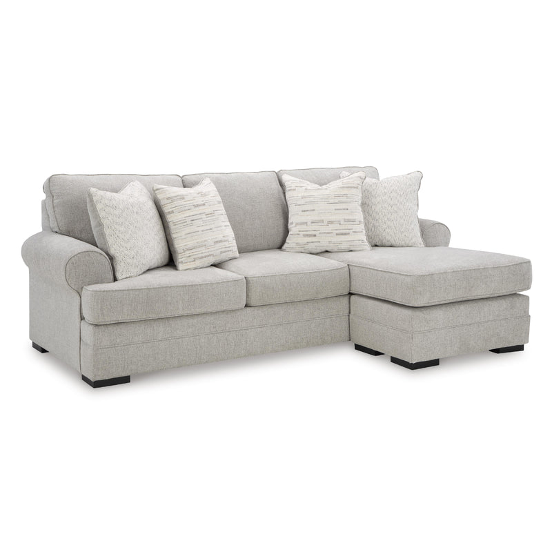  Benchcraft Eastonbridge 5660318 Sofa Chaise IMAGE 1
