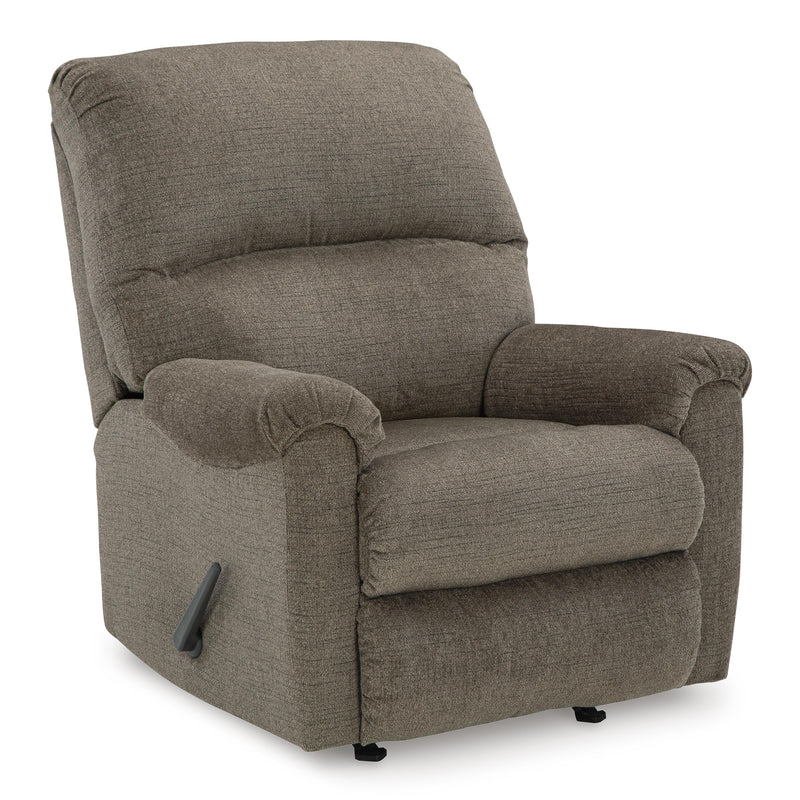  Manufacturer Color_Nutmeg -- Stonemeade 5950525 Rocker Recliner IMAGE 1