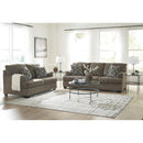  Signature Design by Ashley Stonemeade 5950539 Queen Sofa Sleeper IMAGE 10