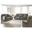  Signature Design by Ashley Stonemeade 5950539 Queen Sofa Sleeper IMAGE 11
