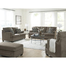  Signature Design by Ashley Stonemeade 5950539 Queen Sofa Sleeper IMAGE 12