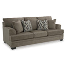  Signature Design by Ashley Stonemeade 5950539 Queen Sofa Sleeper IMAGE 1