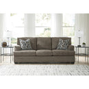  Signature Design by Ashley Stonemeade 5950539 Queen Sofa Sleeper IMAGE 5