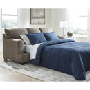  Signature Design by Ashley Stonemeade 5950539 Queen Sofa Sleeper IMAGE 6