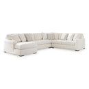  Signature Design by Ashley Chessington 61904S3 4 pc Sectional with Chaise IMAGE 1