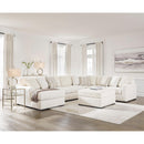  Signature Design by Ashley Chessington 61904S3 4 pc Sectional with Chaise IMAGE 6