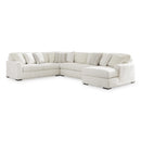  Signature Design by Ashley Chessington 61904S4 4 pc Sectional with Chaise IMAGE 1