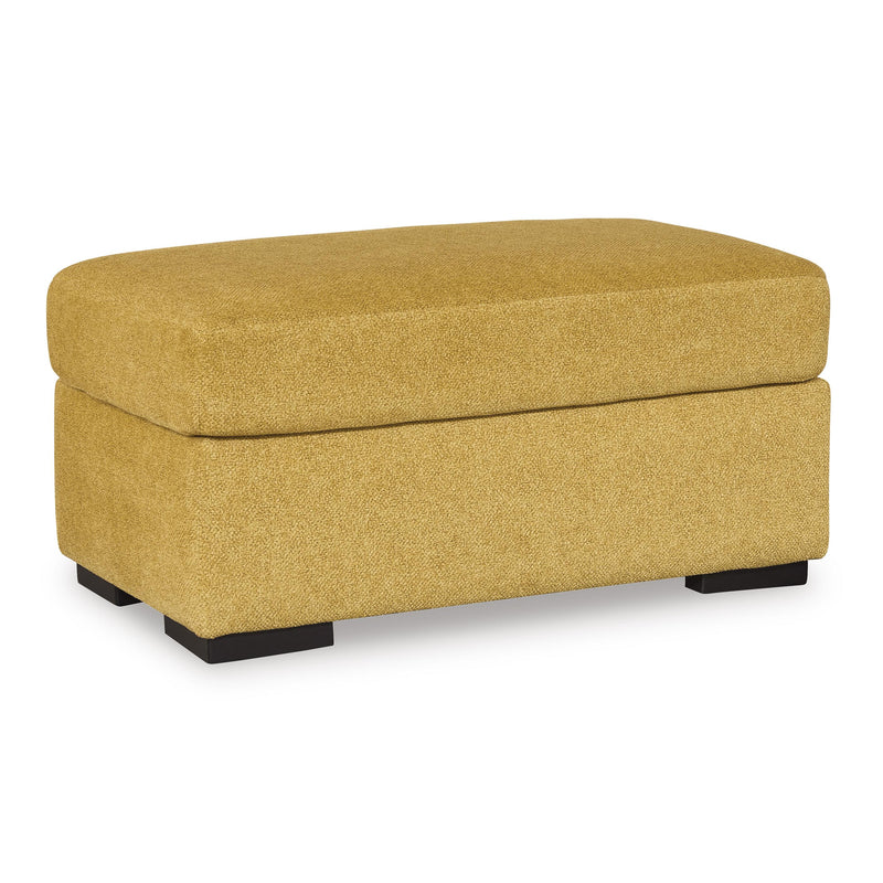  Signature Design by Ashley Keerwick 6750614 Ottoman IMAGE 1