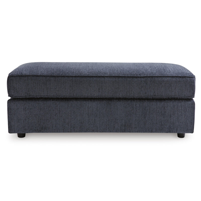  Signature Design by Ashley Albar Place 9530208 Oversized Accent Ottoman IMAGE 2