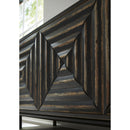  Signature Design by Ashley Fair Ridge A4000573 Accent Cabinet IMAGE 7