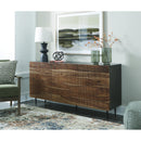  Signature Design by Ashley Darrey A4000580 Accent Cabinet IMAGE 5