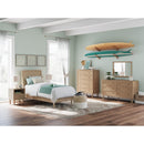  Signature Design by Ashley Cielden B1199-36 Bedroom Mirror IMAGE 14