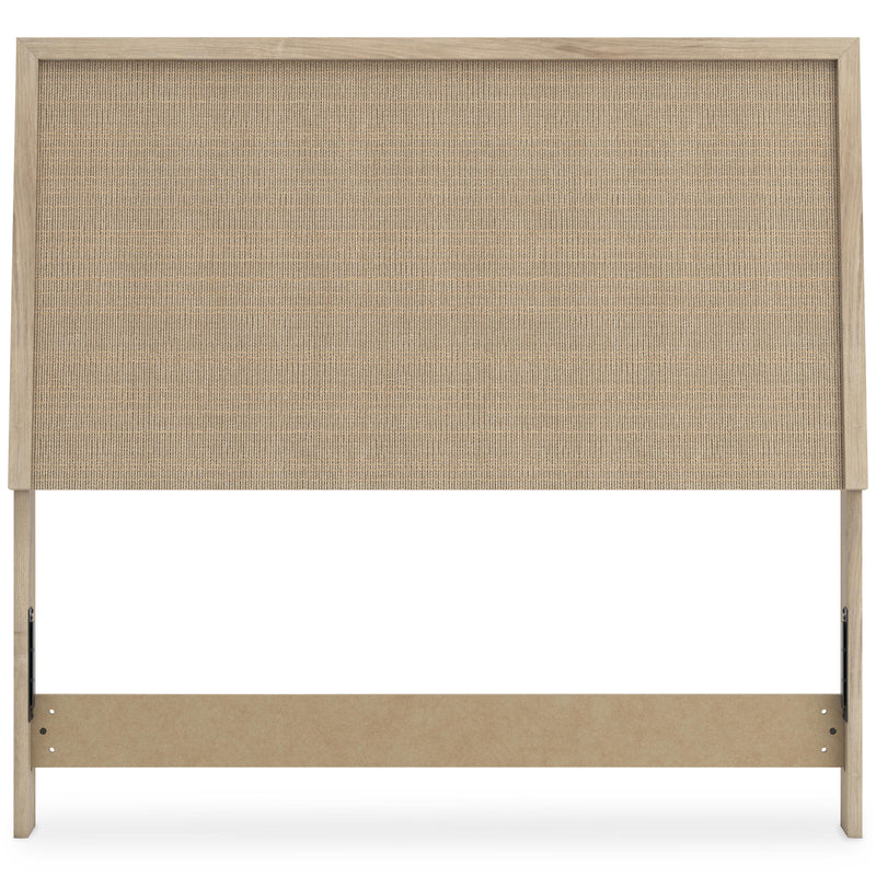  Signature Design by Ashley Cielden B1199-87 Full Panel Headboard IMAGE 2