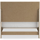  Size_Full -- Signature Design by Ashley Cielden Panel Bed IMAGE 4