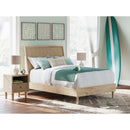 Size_Full -- Signature Design by Ashley Cielden Panel Bed IMAGE 6