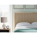 Size_Full -- Signature Design by Ashley Cielden Panel Bed IMAGE 7