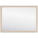  Signature Design by Ashley Cadmori B2615-36 Bedroom Mirror IMAGE 2