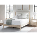  Size_Queen -- Cadmori B2615B4 Queen Upholstered Panel Bed IMAGE 5
