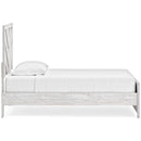  Size_Twin -- Signature Design by Ashley Cayboni Panel Bed IMAGE 3