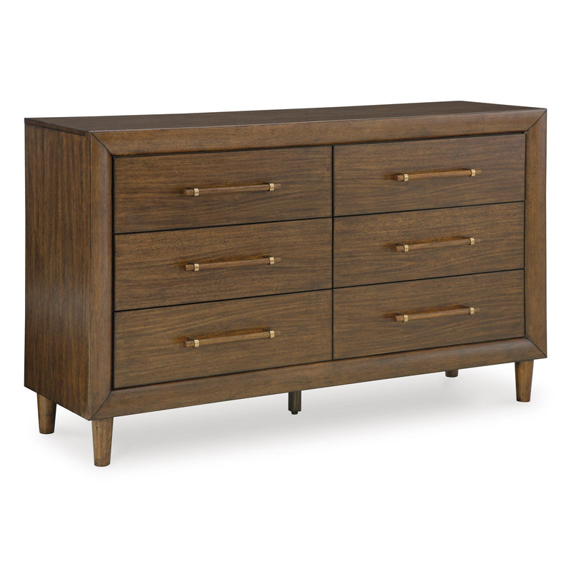  Signature Design by Ashley Lyncott B615-31 Dresser IMAGE 1
