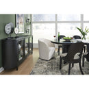  Signature Design by Ashley Rowanbeck D821-01 Dining Upholstered Side Chair IMAGE 8