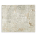  Size_7'9" x 9'10" -- Truward R406471 Large Rug IMAGE 1