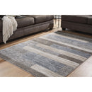  Size_7'10" x 9'9" -- Sethburn R406591 Large Rug IMAGE 2