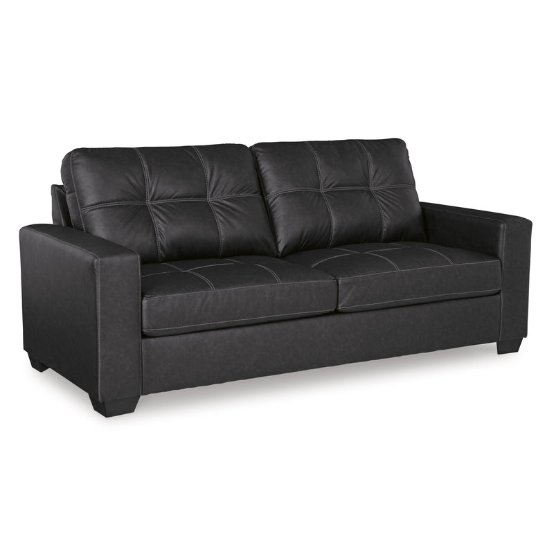  Manufacturer Color_Carbon -- Barlin Mills 1700438 Sofa IMAGE 1