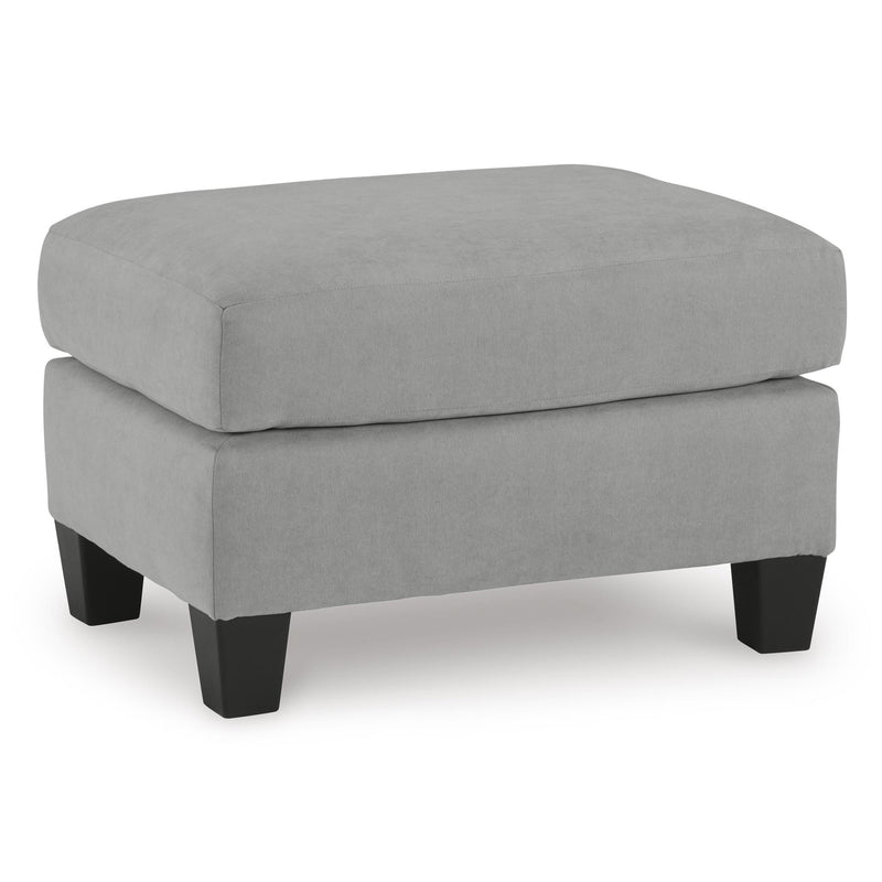  Signature Design by Ashley Adlai 3010314 Ottoman IMAGE 1