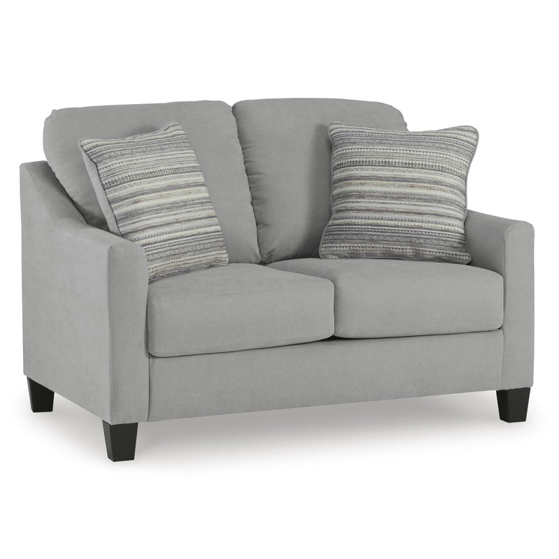  Signature Design by Ashley Adlai 3010335 Loveseat IMAGE 1