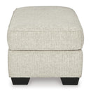  Benchcraft Heartcort 4460414 Ottoman IMAGE 3