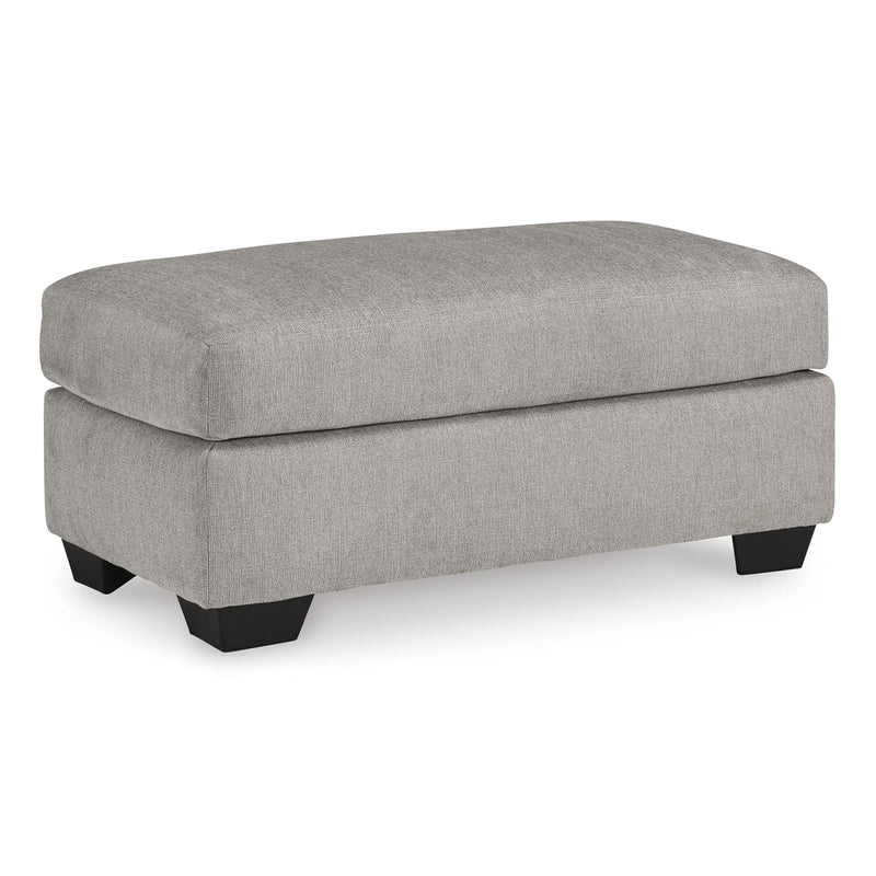  Signature Design by Ashley Avenal Park 5080514 Ottoman IMAGE 1
