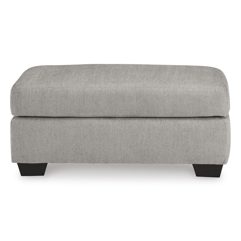  Signature Design by Ashley Avenal Park 5080514 Ottoman IMAGE 2