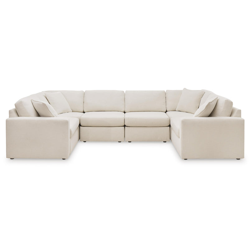  Manufacturer Color_Oyster -- Modmax 92103S8 6 pc Sectional IMAGE 1