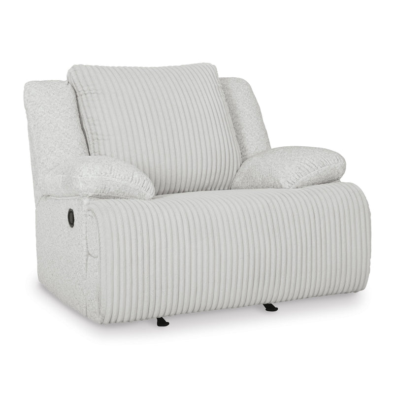  Manufacturer Color_Alloy -- Top Tier 9270625 Rocker Recliner IMAGE 1