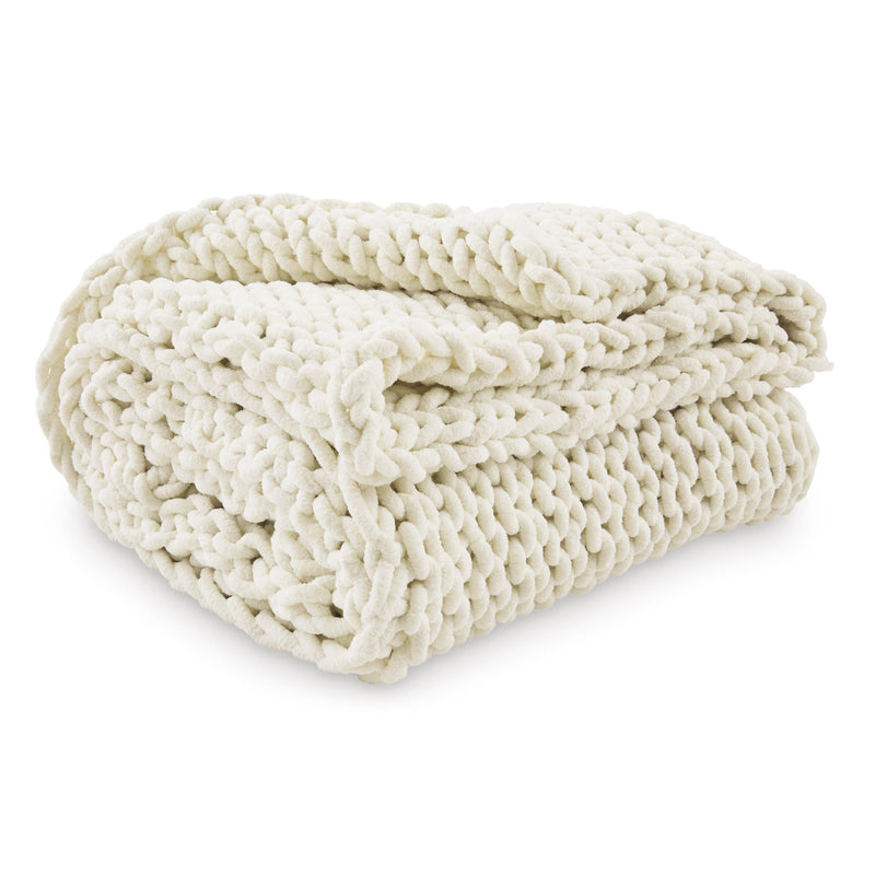  Signature Design by Ashley Chaddon A1001060 Throw IMAGE 1