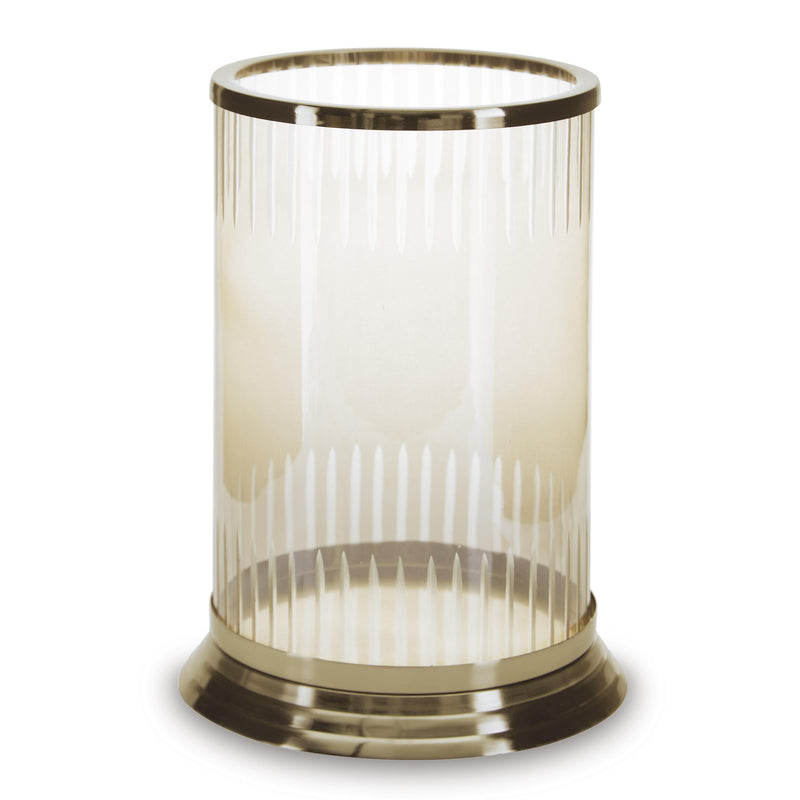  Signature Design by Ashley Aavinson A2000688 Candle Holder IMAGE 1