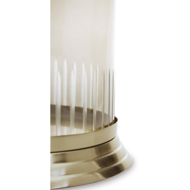 Signature Design by Ashley Aavinson A2000688 Candle Holder IMAGE 2