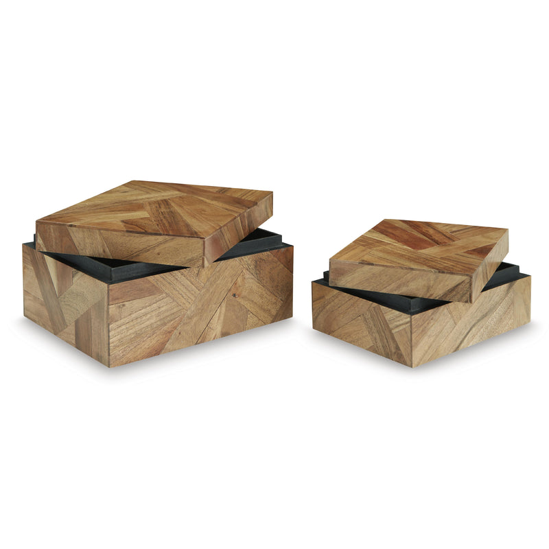  Signature Design by Ashley Antford A2000691 Box Set IMAGE 2