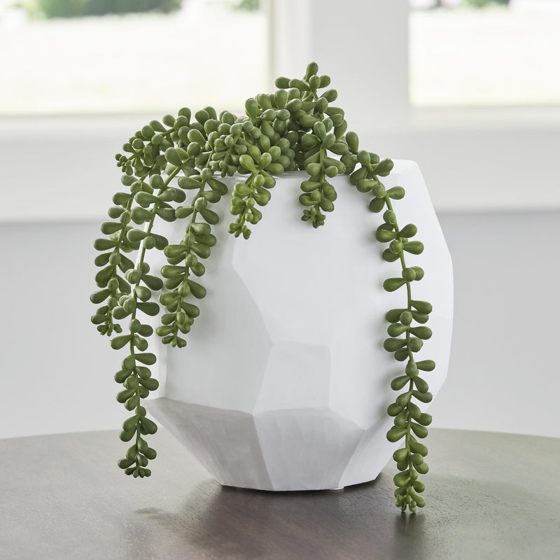  Signature Design by Ashley Karenton A2000720 Vase IMAGE 2